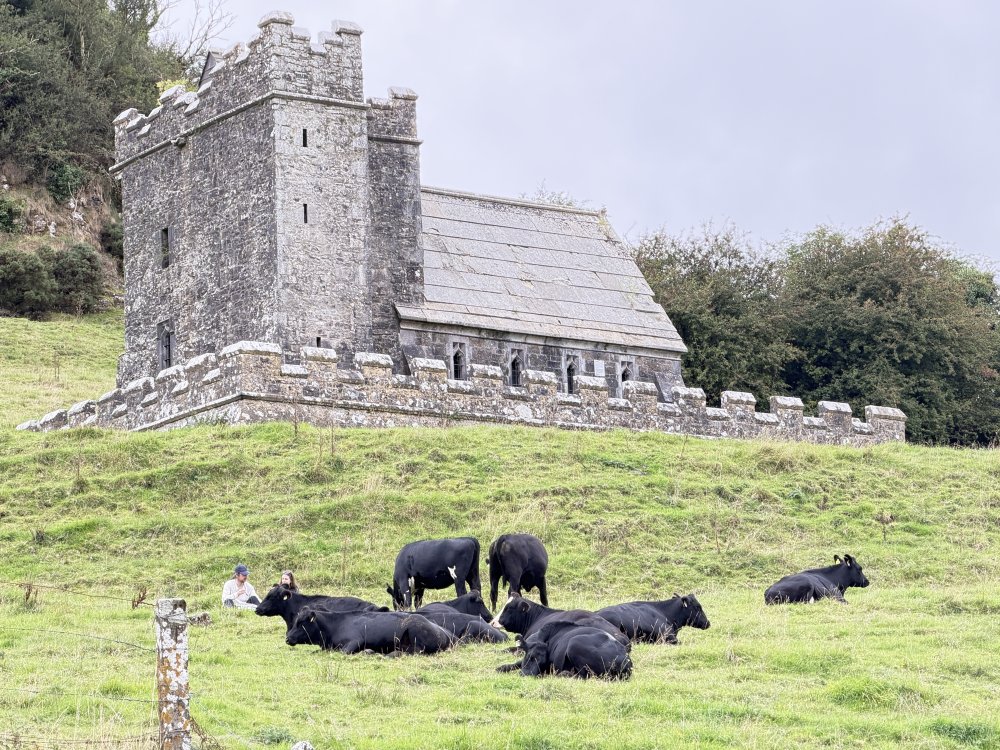 Ireland