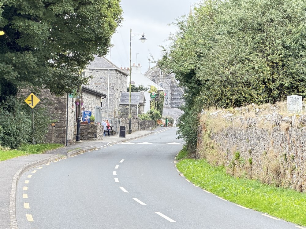 Ireland