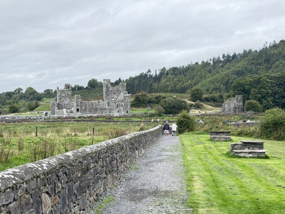 Ireland