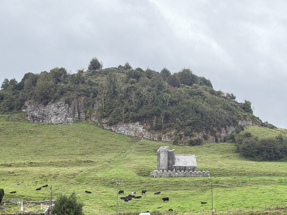 Ireland