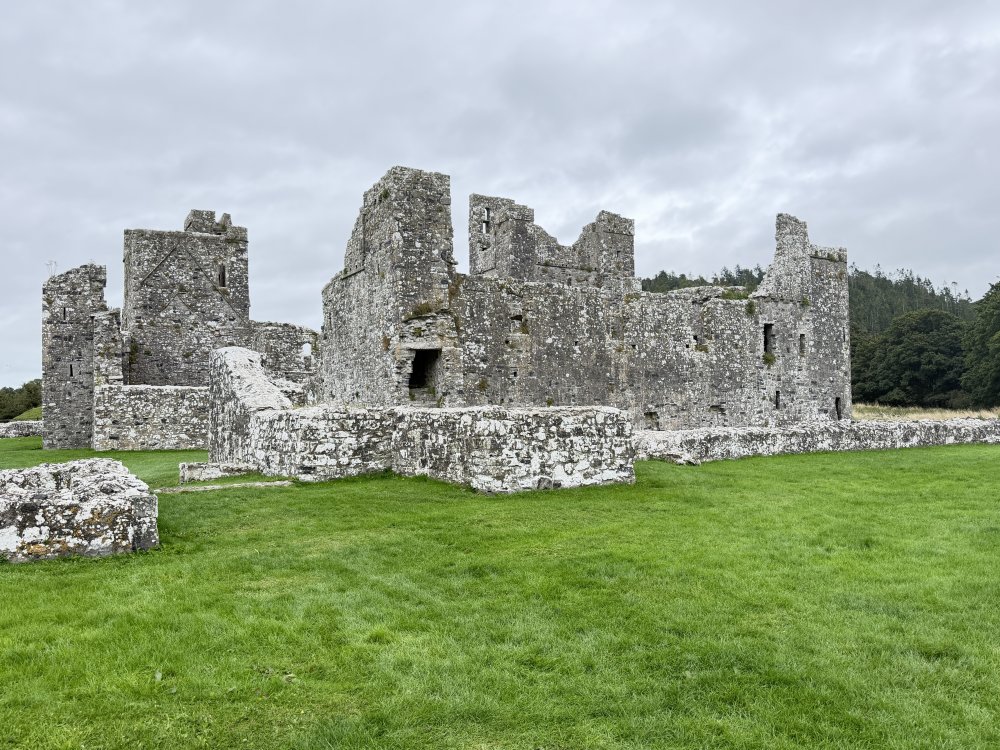 Ireland