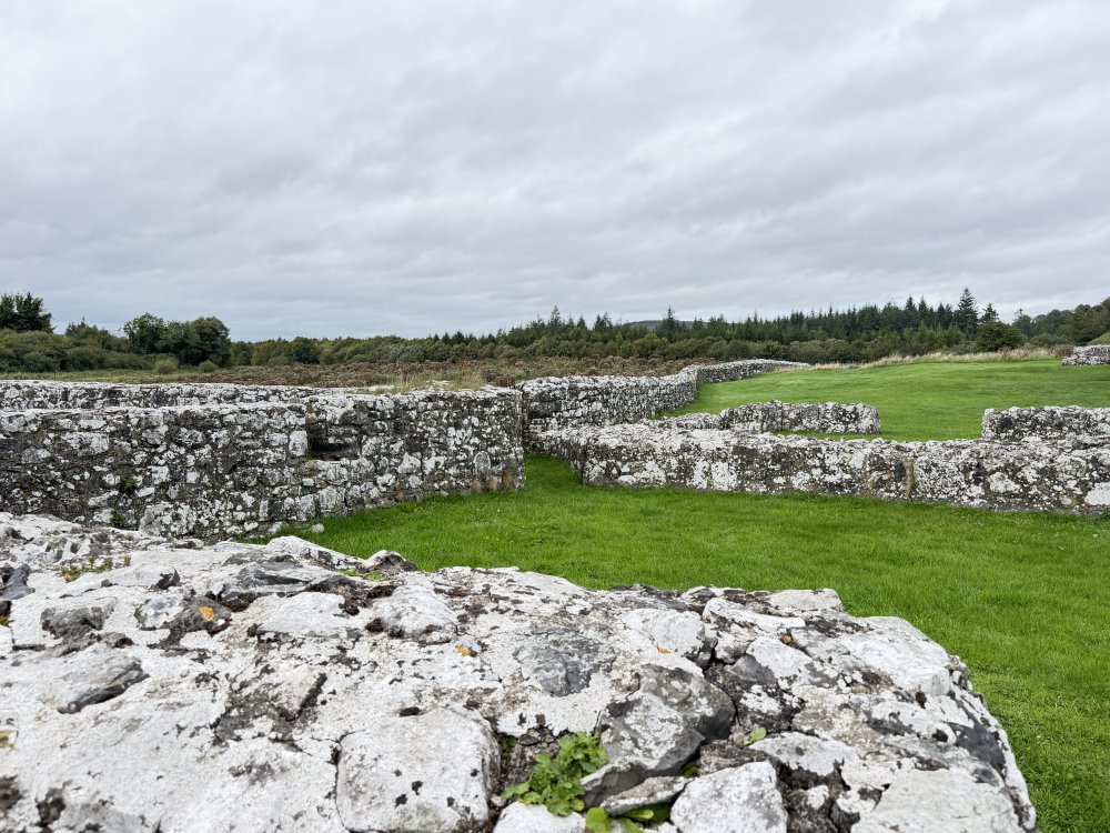 Ireland