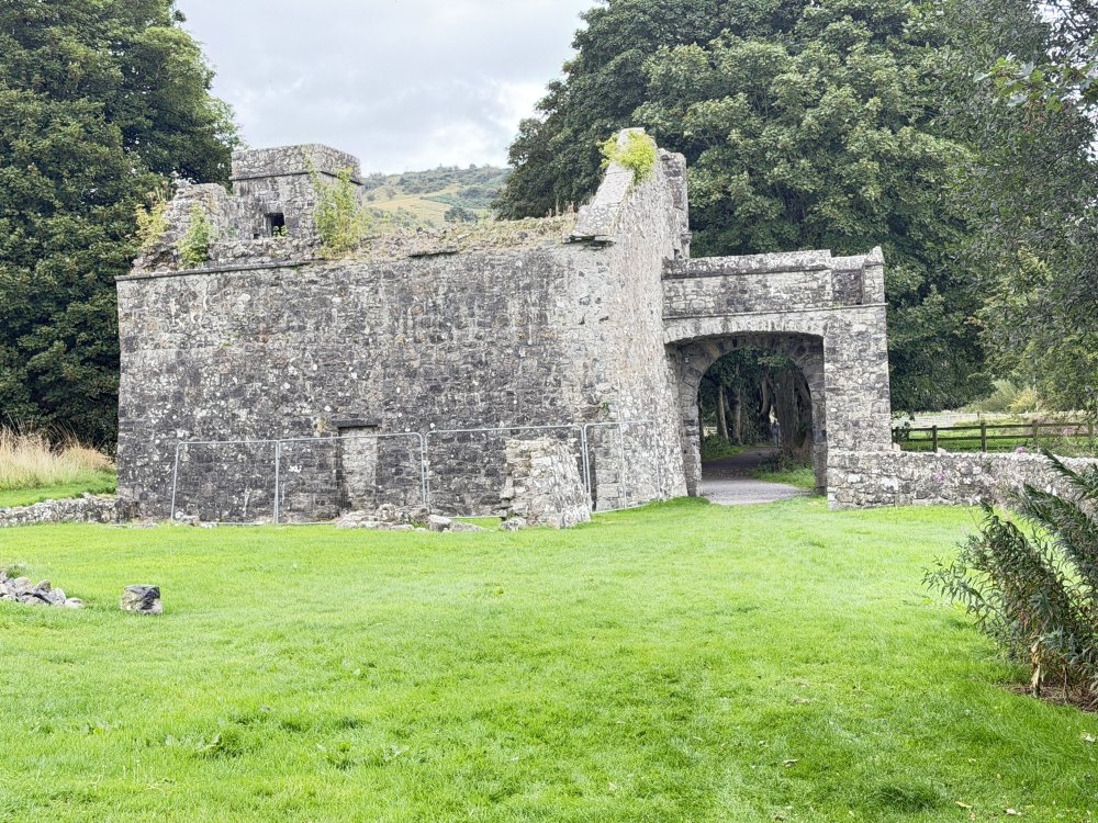 Ireland