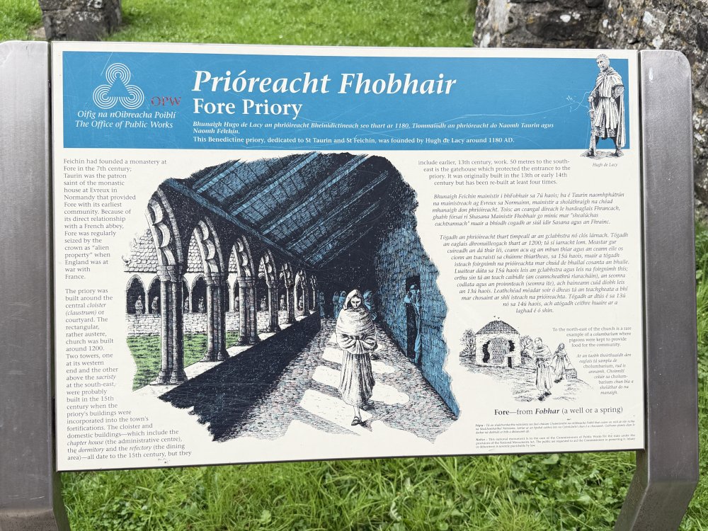 Ireland