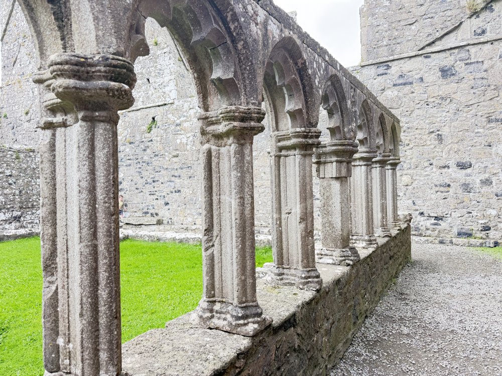 Ireland