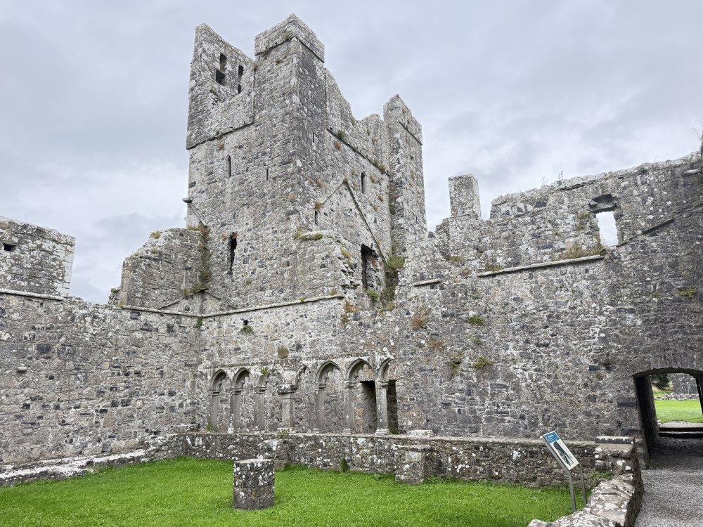 Ireland