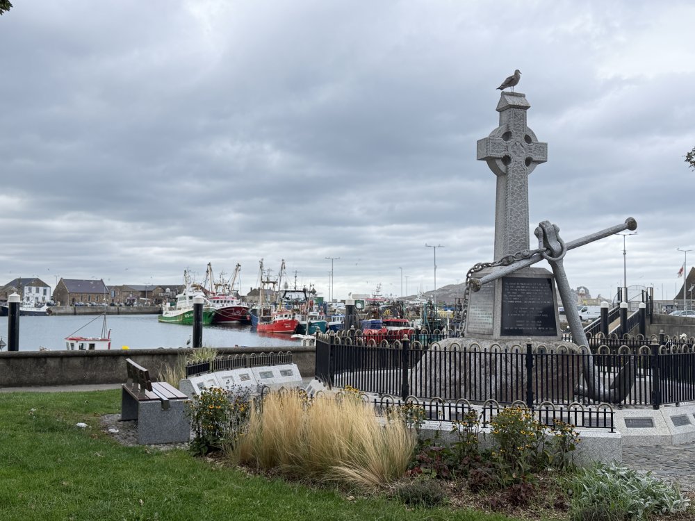 Ireland