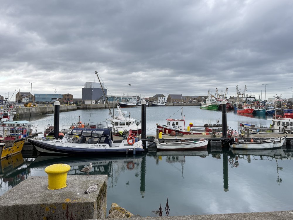 Ireland