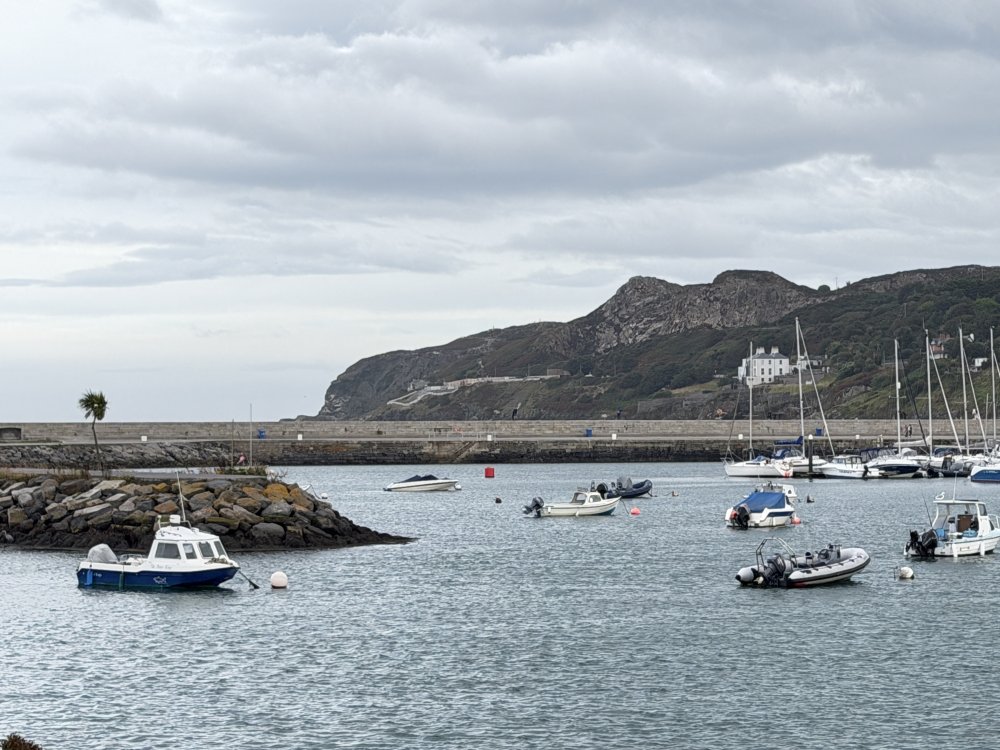Ireland