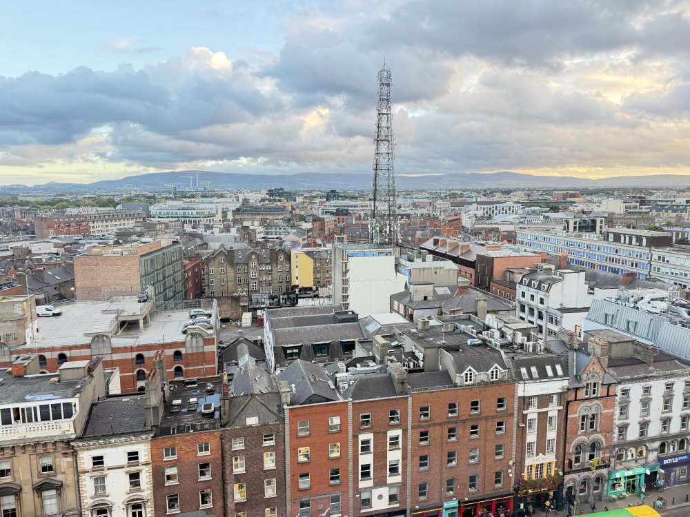 Ireland