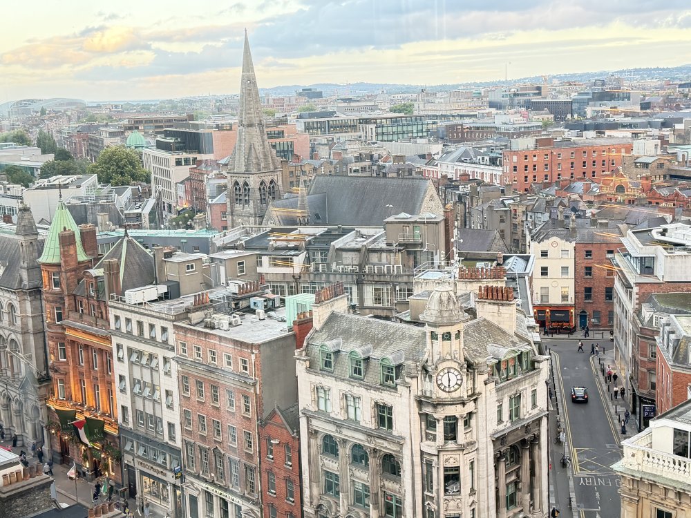 Ireland