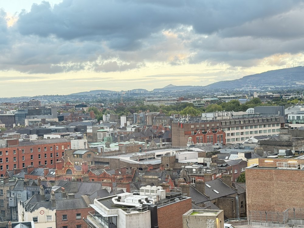 Ireland