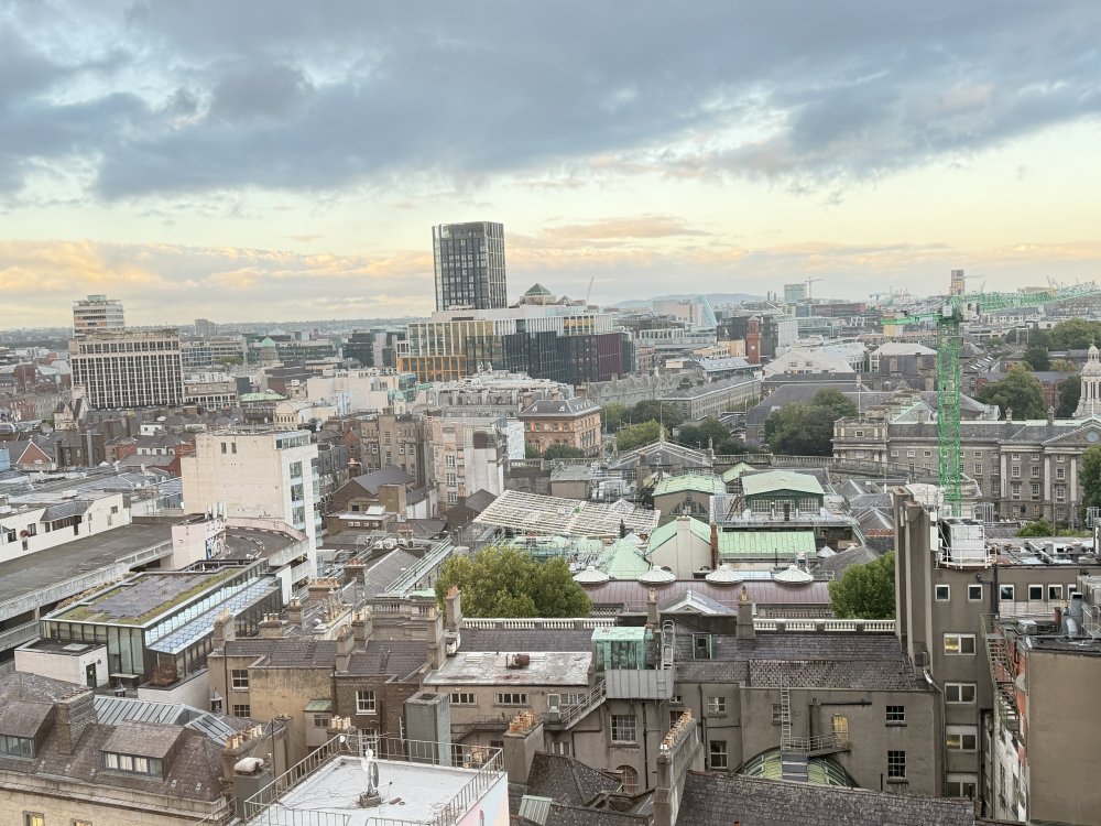 Ireland