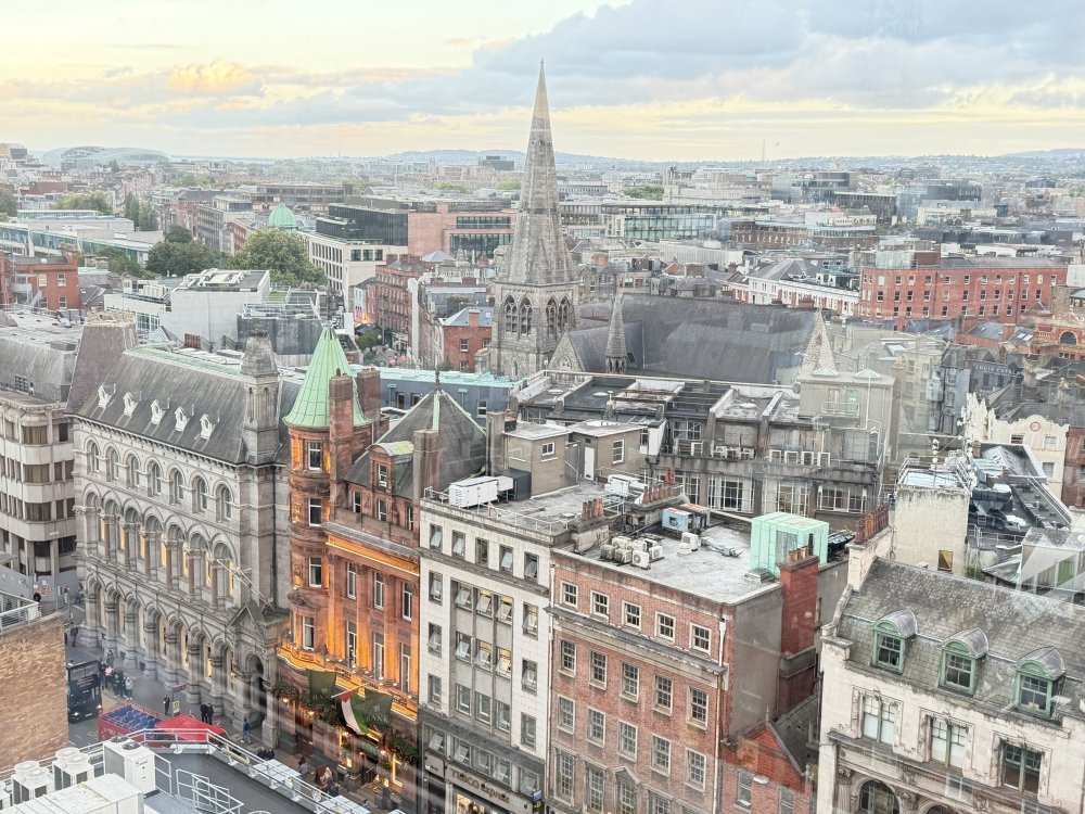 Ireland