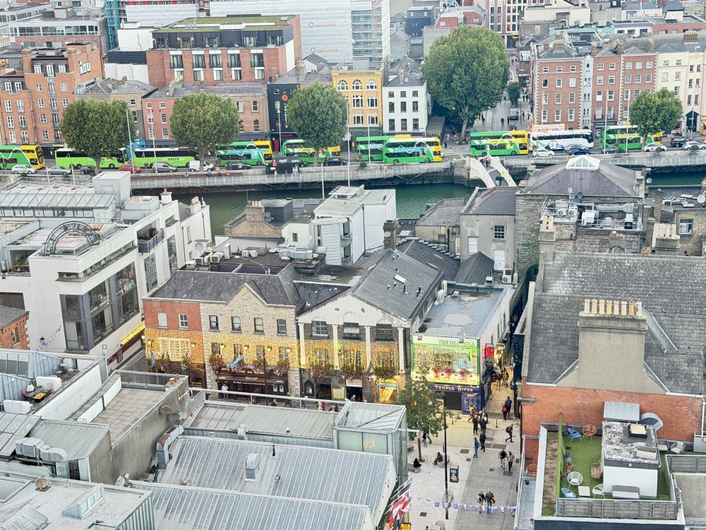 Ireland