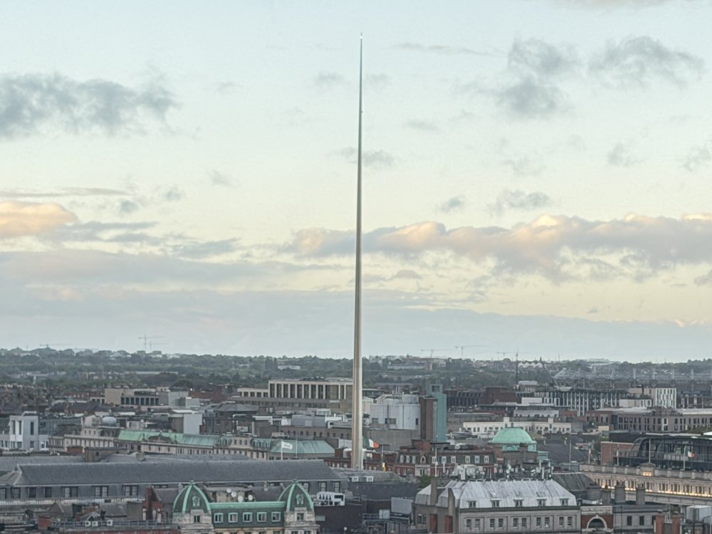 Ireland