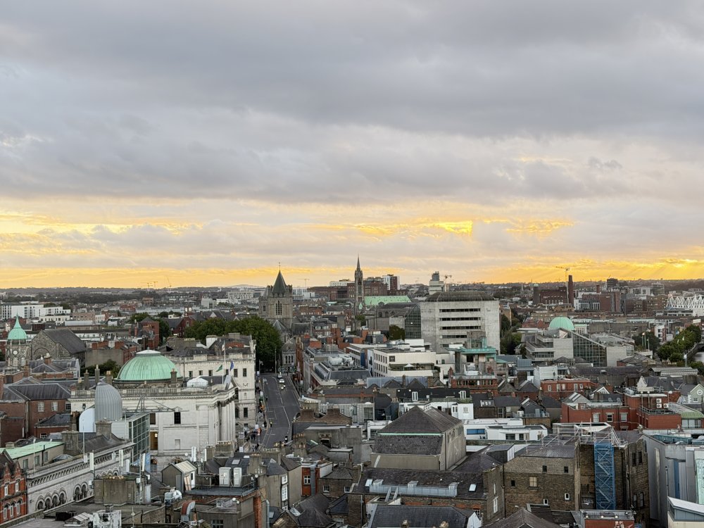 Ireland