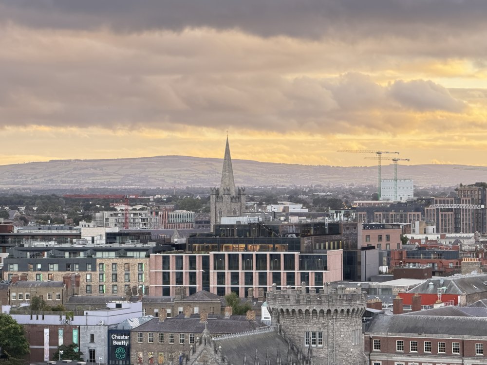 Ireland