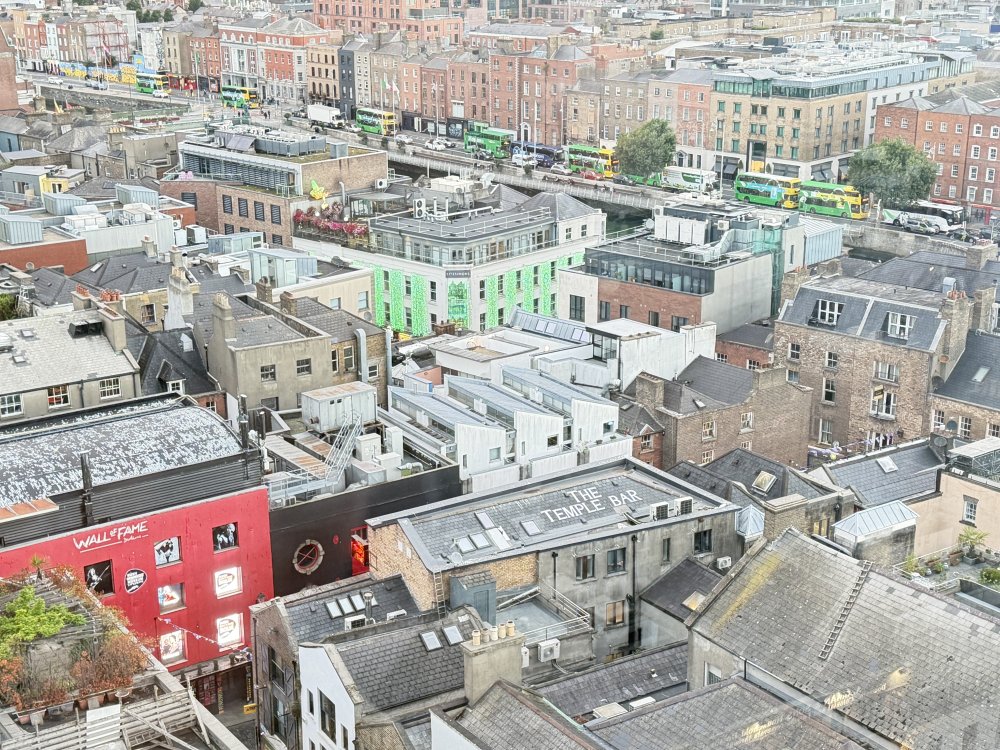 Ireland