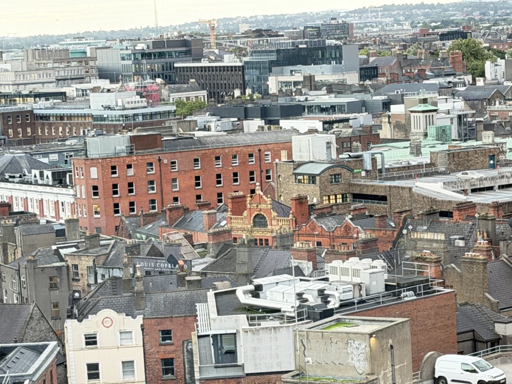 Ireland