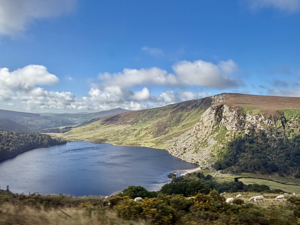 Ireland
