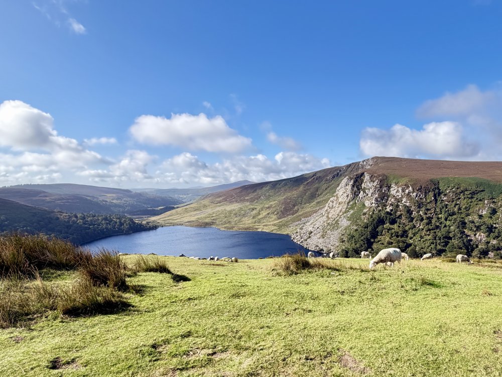 Ireland
