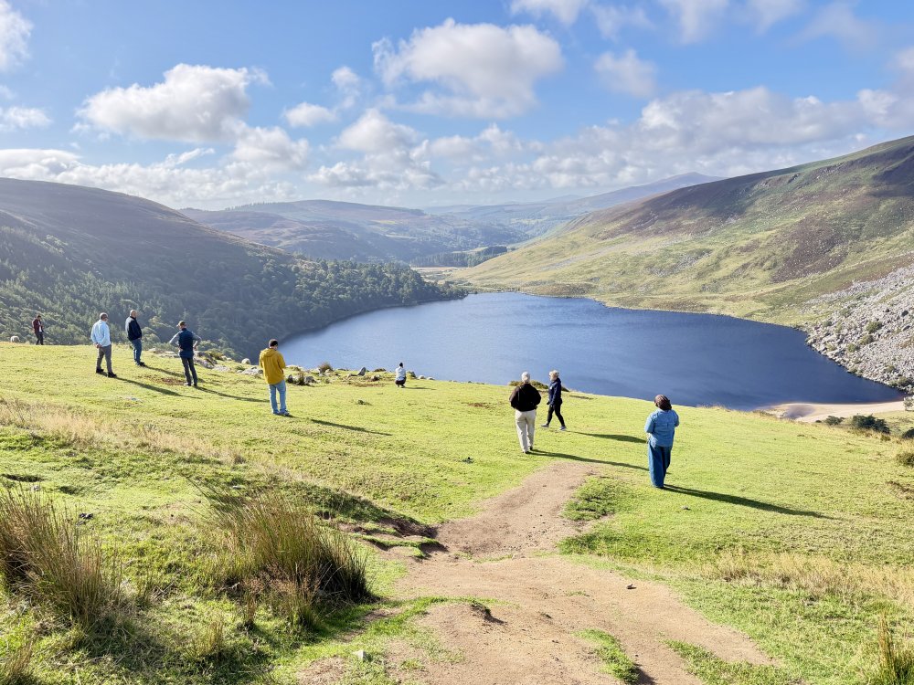 Ireland