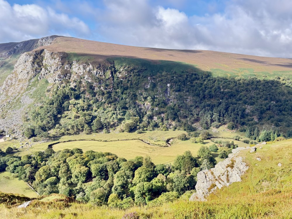 Ireland