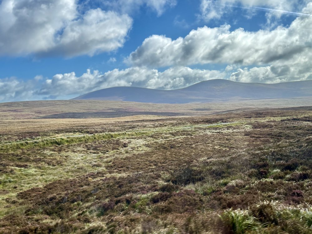 Ireland