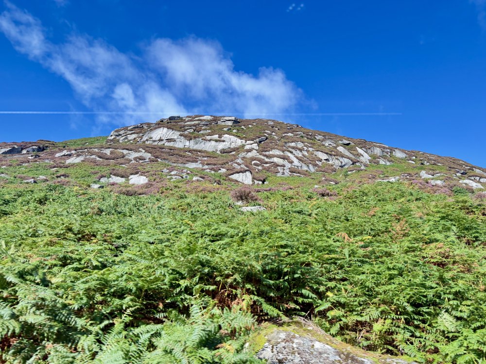 Ireland