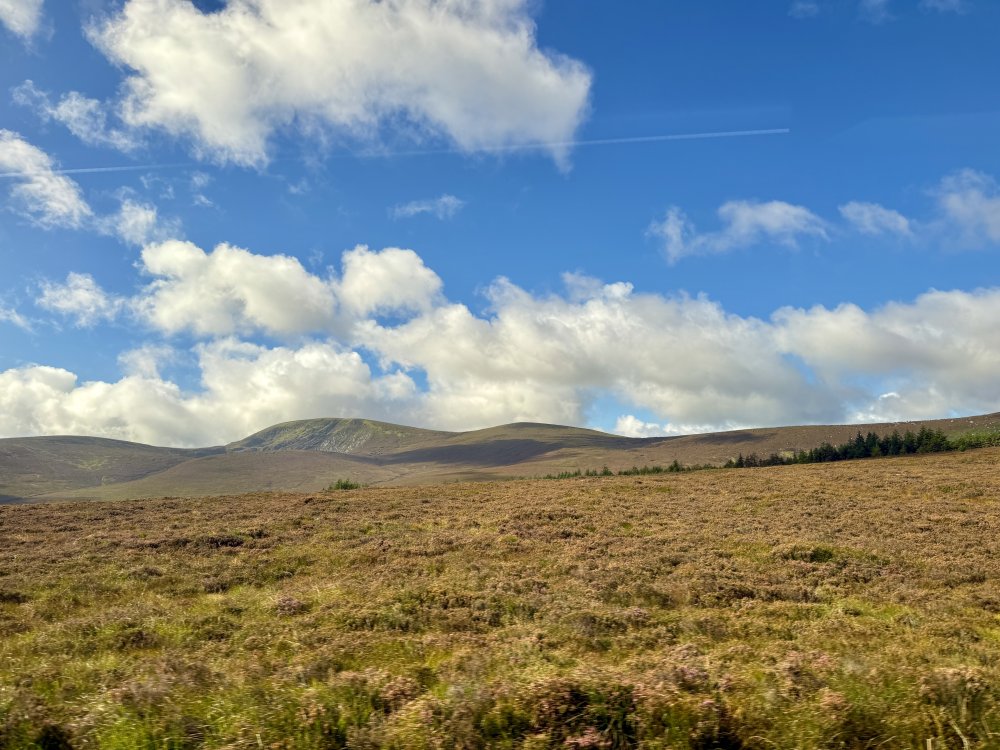 Ireland