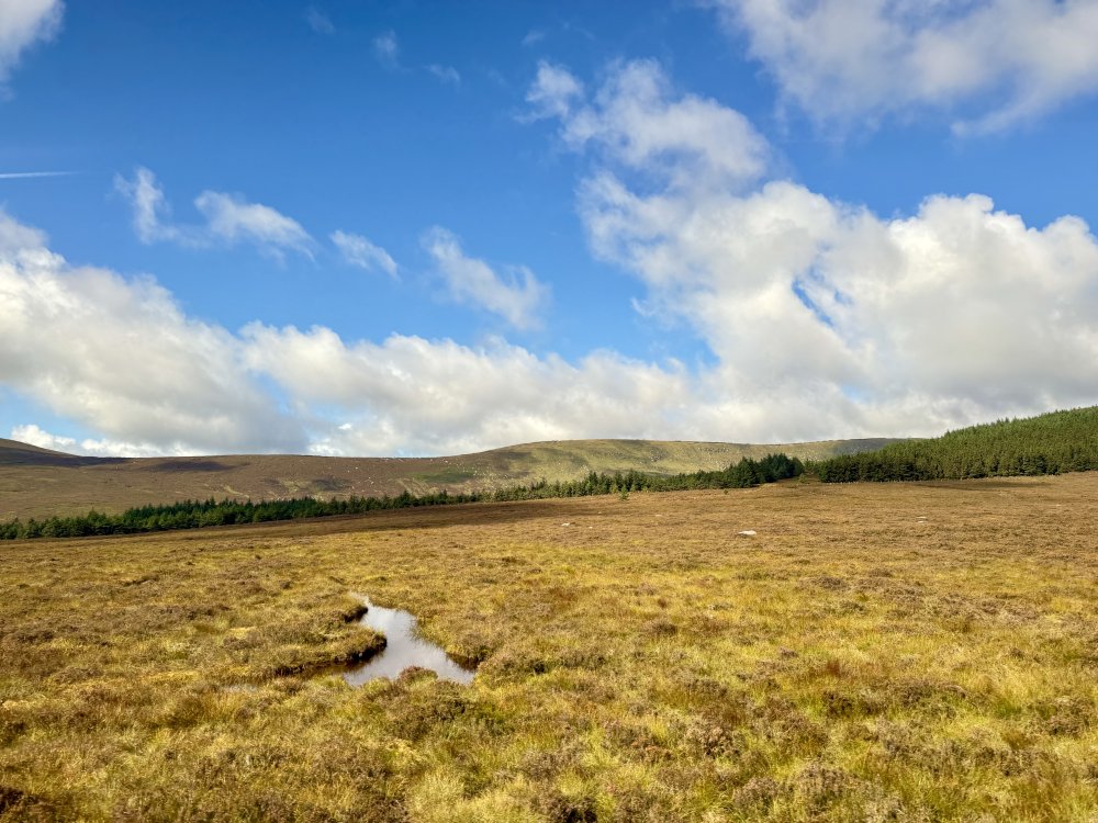 Ireland