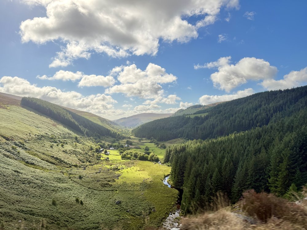 Ireland
