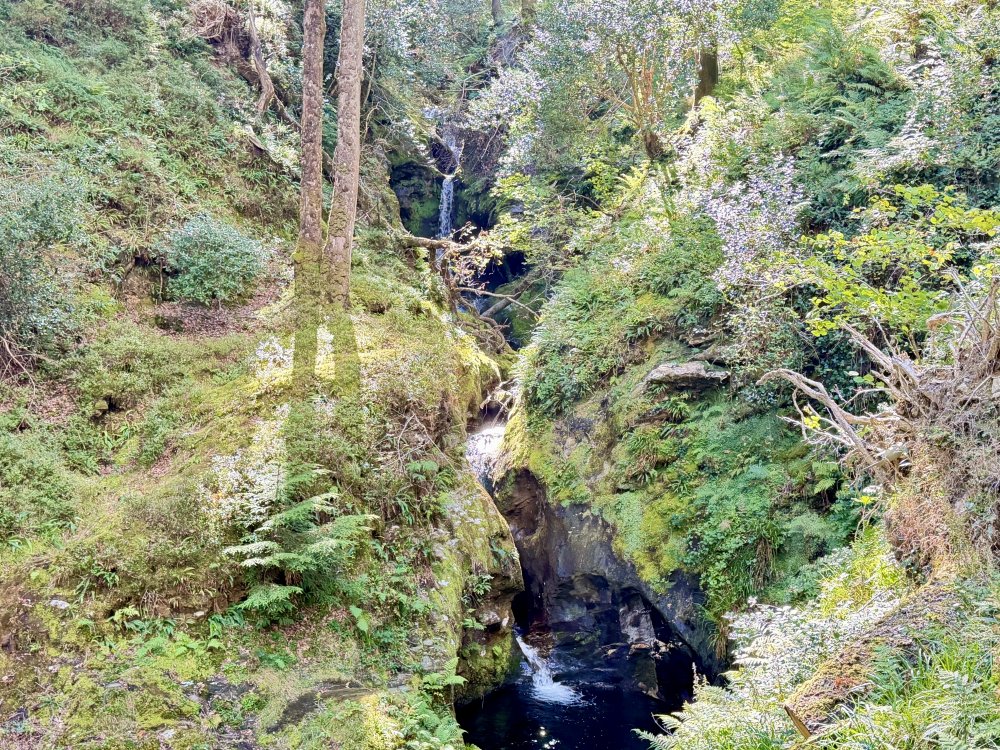 Ireland