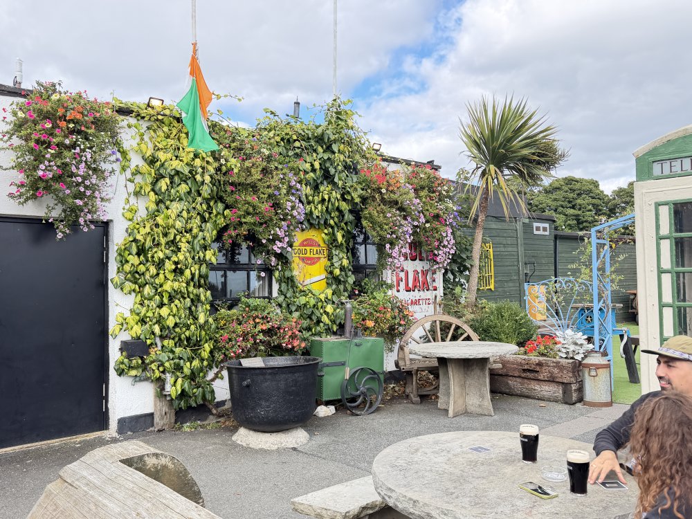 Ireland