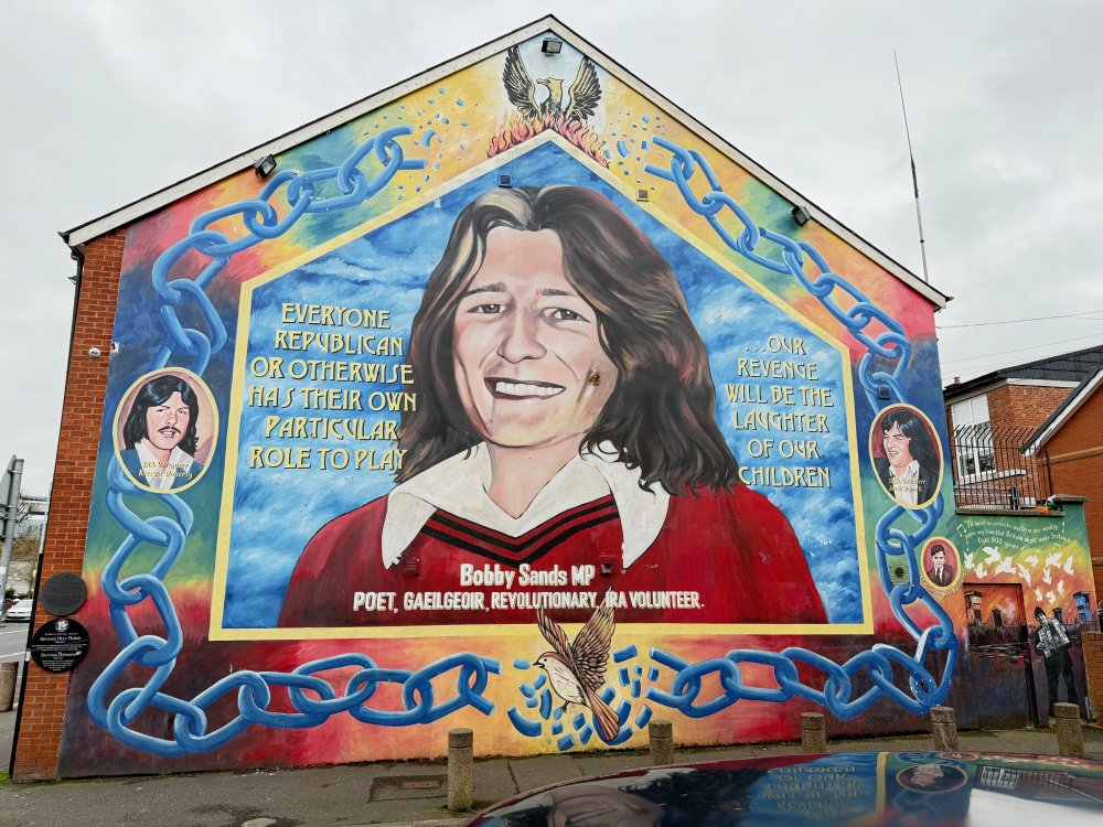 Ireland