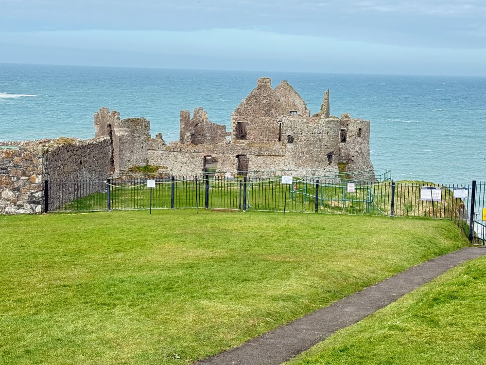Ireland