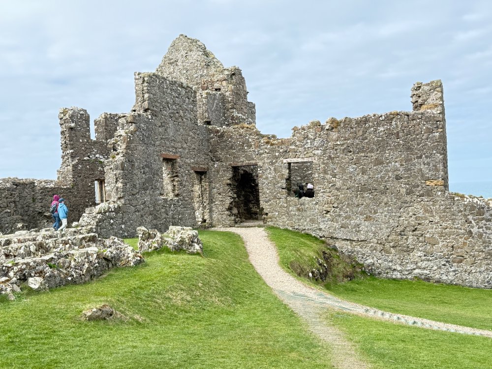 Ireland