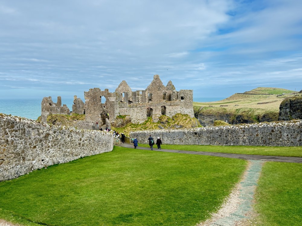 Ireland