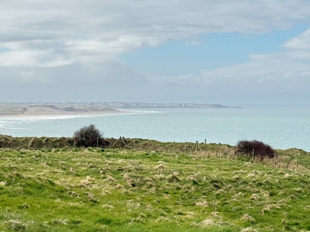 Ireland