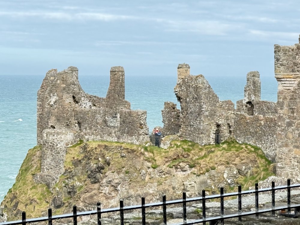 Ireland