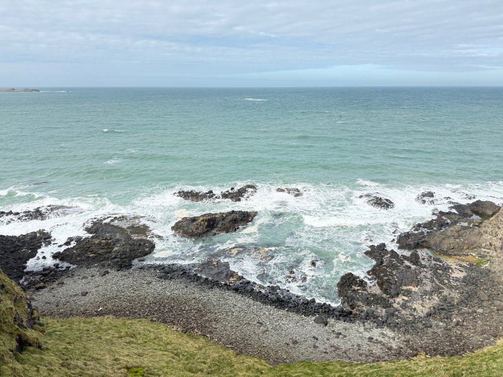 Ireland