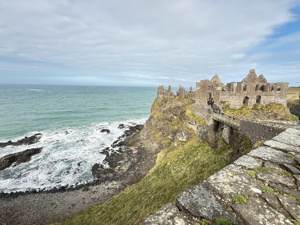 Ireland