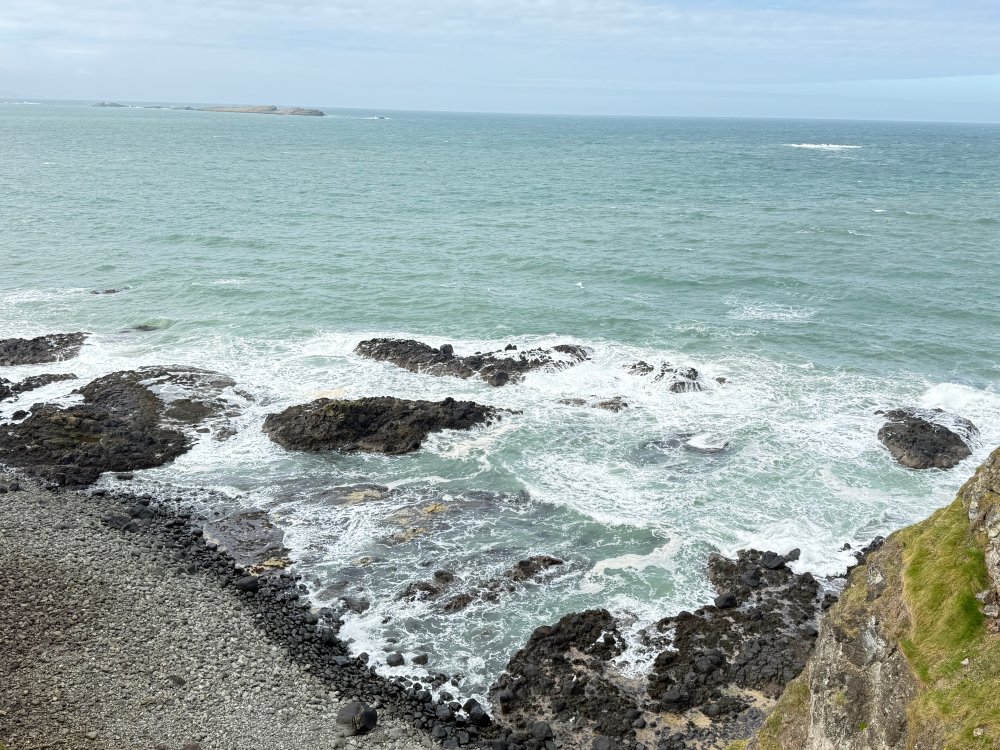 Ireland