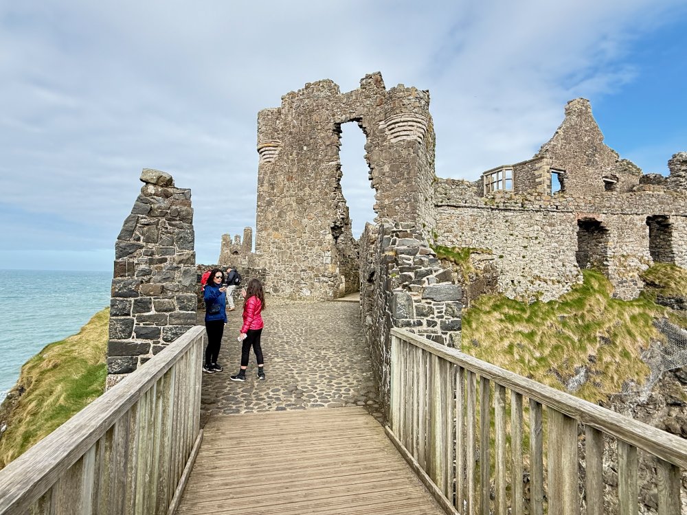 Ireland