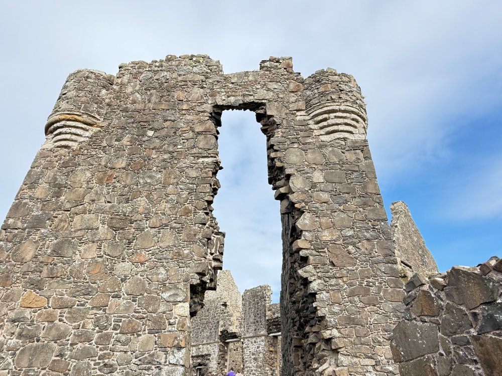 Ireland