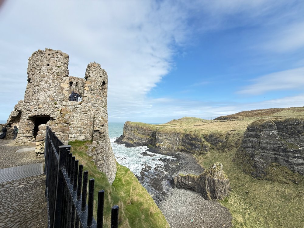 Ireland