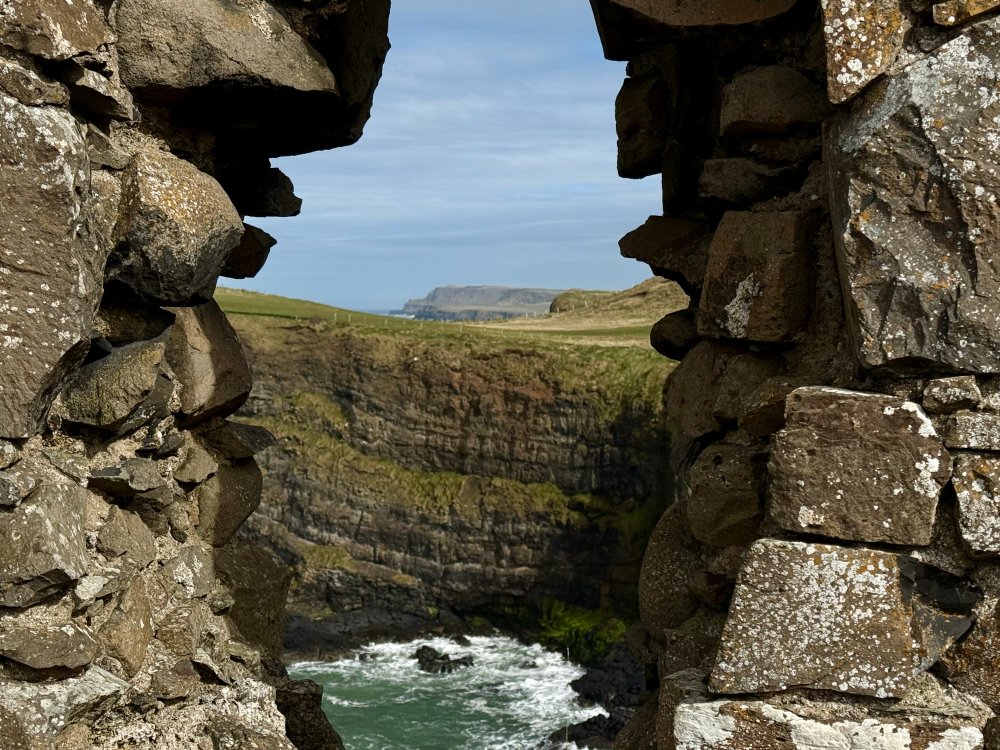 Ireland
