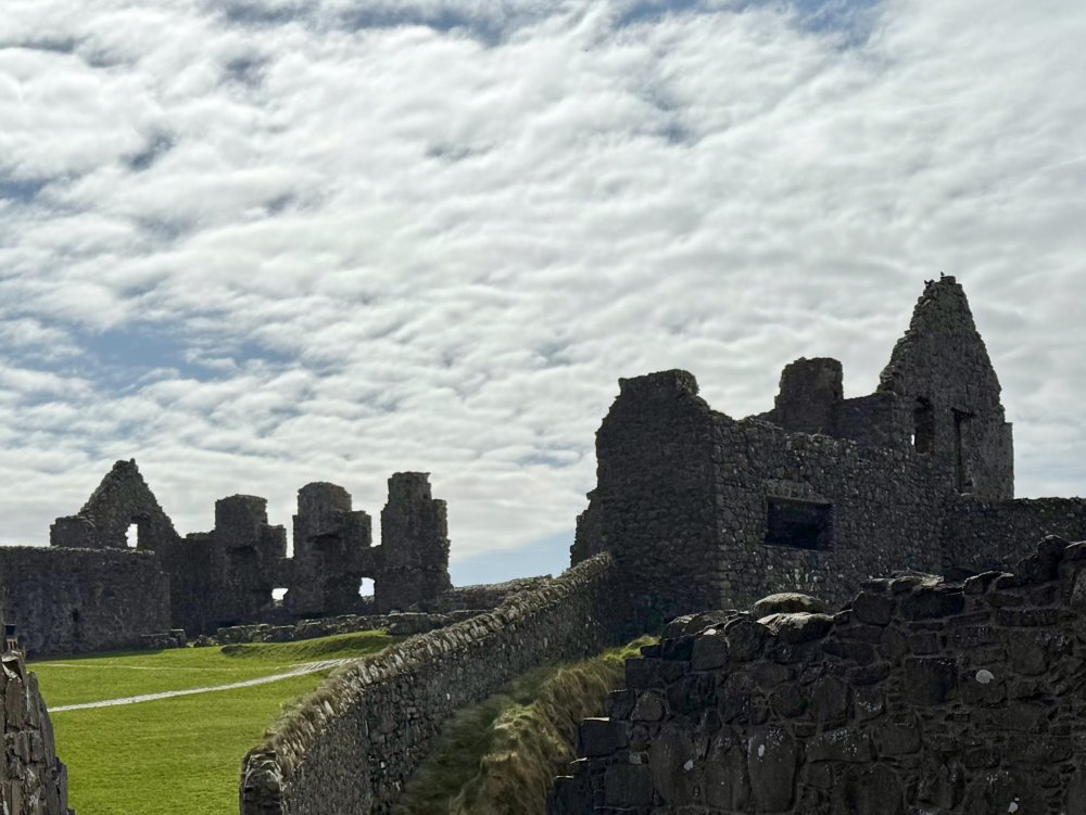 Ireland