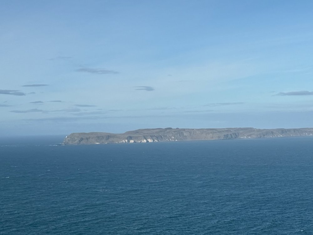 Ireland